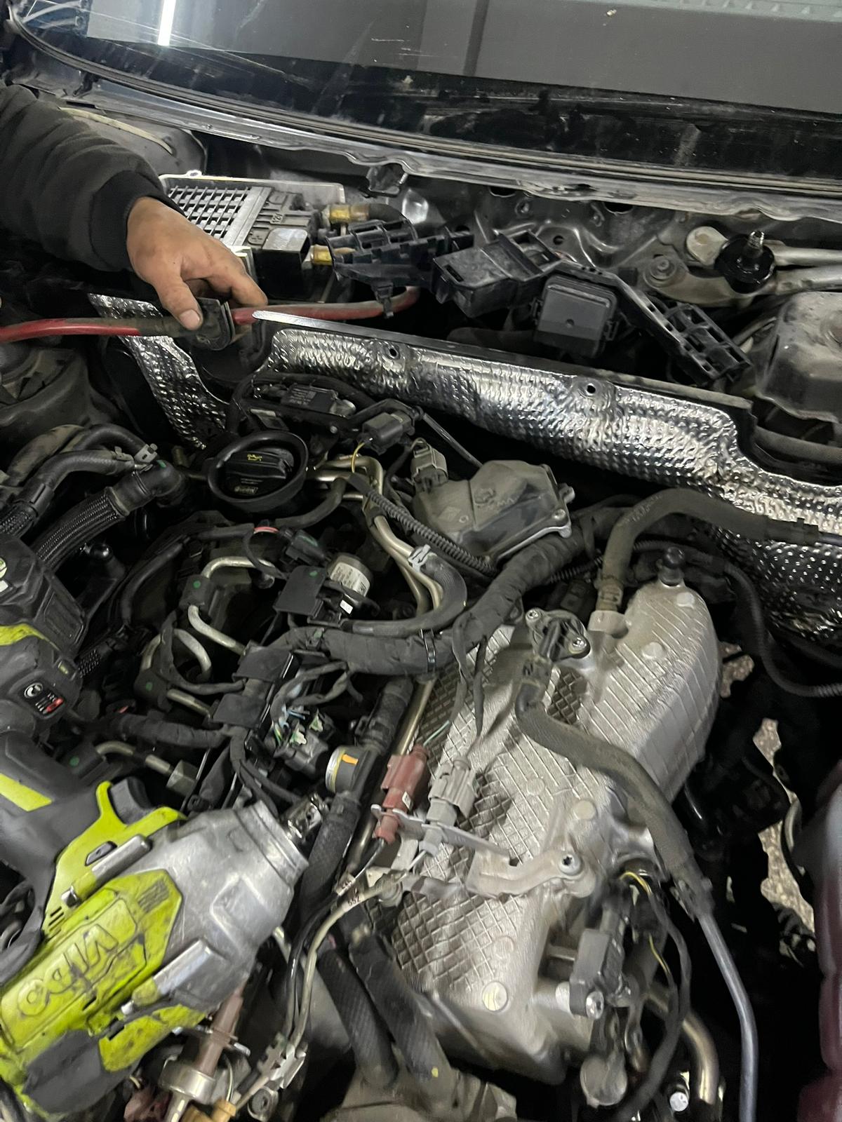 Performans Kontrol ve Test